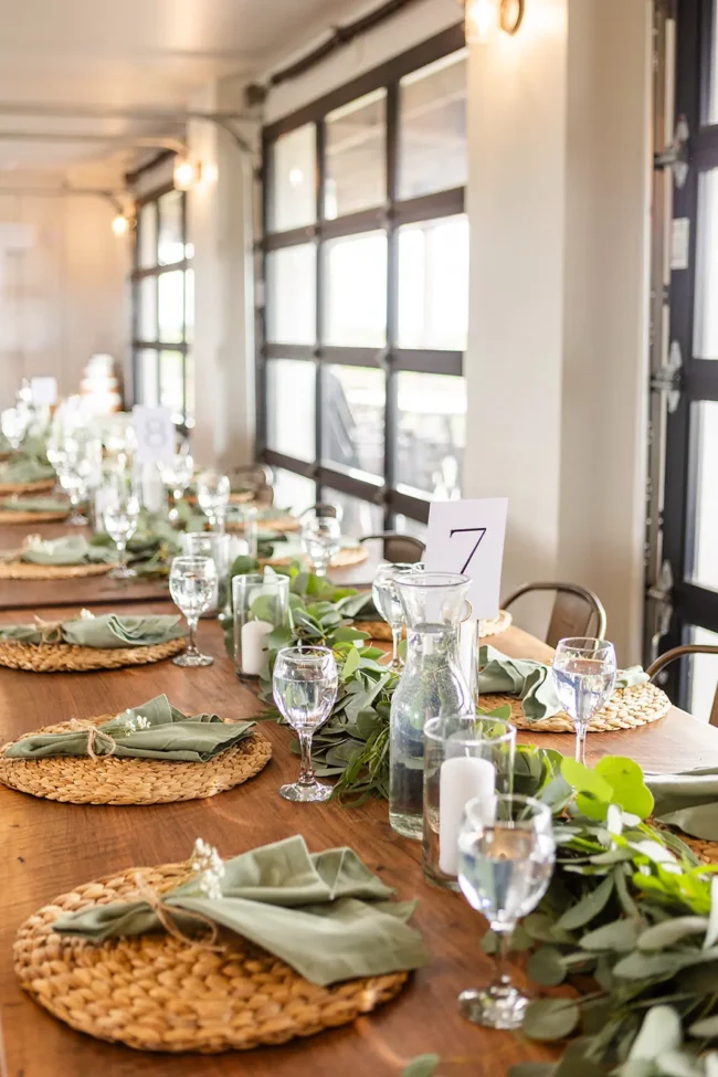 Most beautiful indoor wedding reception venues in the Willamette Valley, Oregon, Ghost Hill Cellars