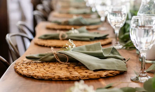 Where to host my wedding reception in wine country, Oregon, Ghost Hill Cellars